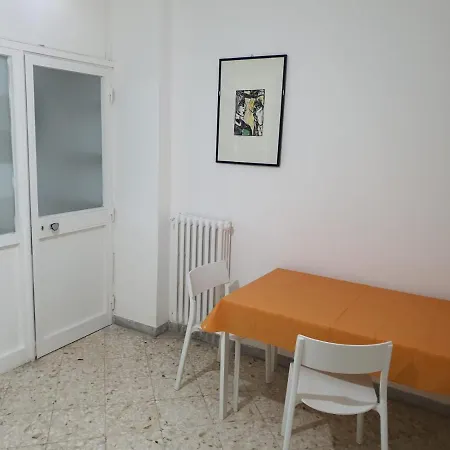 Apartmán 52 Bari