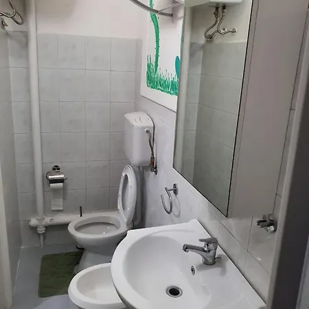 52 Apartmán