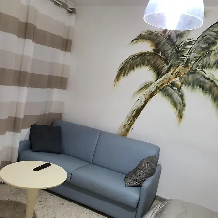 52 Apartmán Bari
