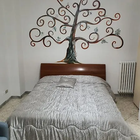 Apartmán 52 Bari