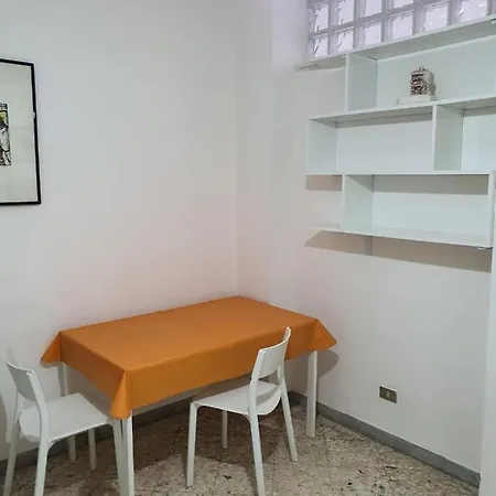 52 Apartmán Bari