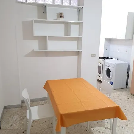 Appartement 52 Bari